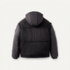 Kristian Conv Puffer Coat Kristian Conv Puffer Coat