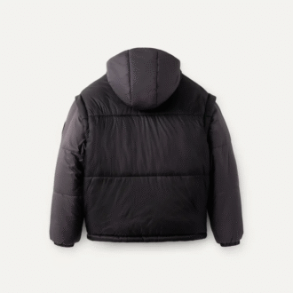 Kristian Conv Puffer Coat