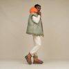 Kristian Conv Puffer Coat Kristian Conv Puffer Coat