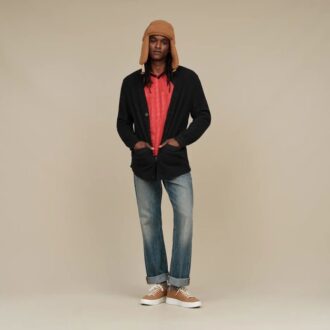 Lowry Cardigan Lowry Cardigan
