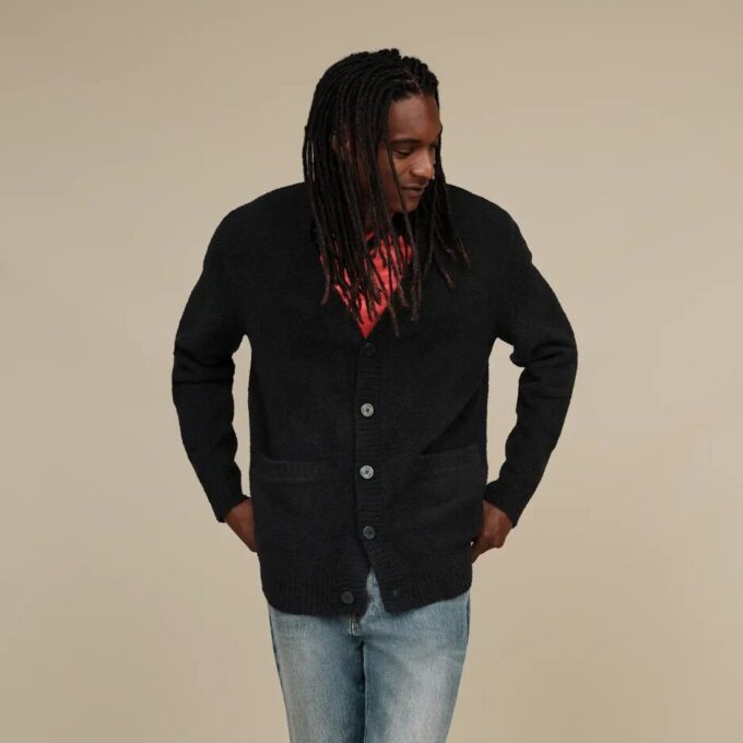 Lowry Cardigan Lowry Cardigan