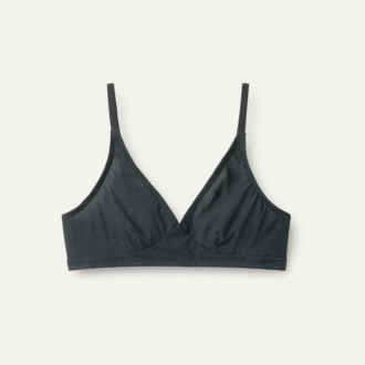 Marcellah Bralette Mesh