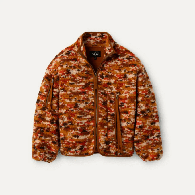 Marlene Jacket Boucle Marlene Jacket Boucle
