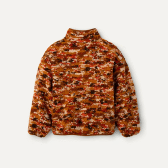 Marlene Jacket Boucle