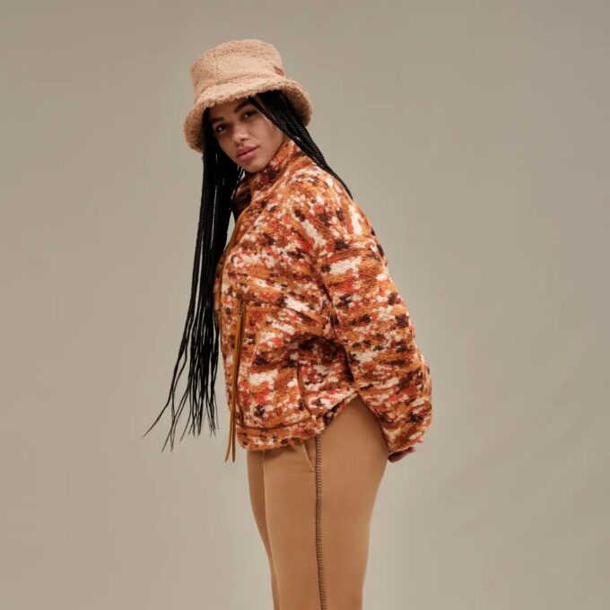 Marlene Jacket Boucle Marlene Jacket Boucle