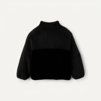 Marlene Sherpa Jacket II