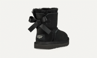 Mini Bailey Bow II Boot Mini Bailey Bow II Boot