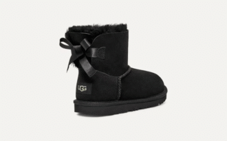 Mini Bailey Bow II Boot