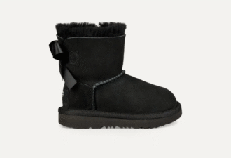 Mini Bailey Bow II Boot Mini Bailey Bow II Boot