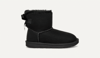 Mini Bailey Bow II Boot