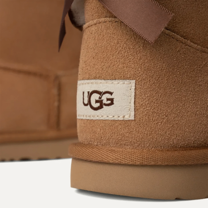 Mini Bailey Bow II Boot Mini Bailey Bow II Boot