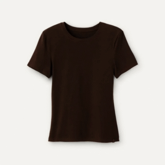 Miriam Baby Tee
