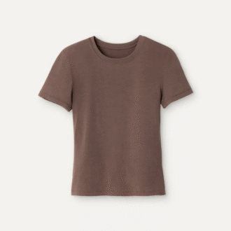 Miriam Baby Tee
