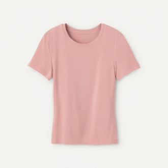 Miriam Baby Tee