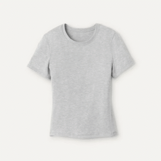 Miriam Baby Tee