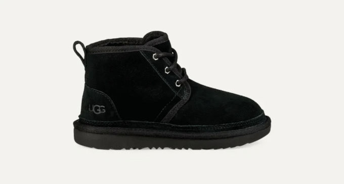 Neumel II Boot Neumel II Boot