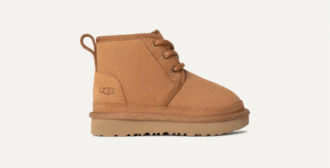 Neumel II Boot Neumel II Boot