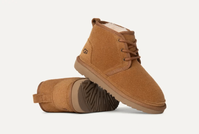 Neumel II Boot Neumel II Boot