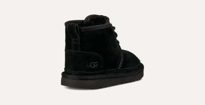 Neumel II Boot Neumel II Boot