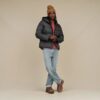 Brayden Puffer Jacket Brayden Puffer Jacket