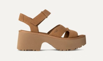New Heights Ankle Strap New Heights Ankle Strap