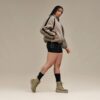 Nikia Crochet UGGfluff Jacket Nikia Crochet UGGfluff Jacket