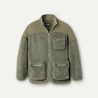 Nyisha UGGfluff Jacket Nyisha UGGfluff Jacket