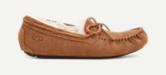 Olsen Slipper