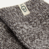 Rib Knit Slouchy Crew Sock Rib Knit Slouchy Crew Sock