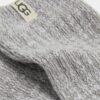 Rib Knit Slouchy Crew Sock Rib Knit Slouchy Crew Sock