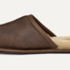 Scuff Leather Scuff Leather