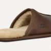 Scuff Leather Scuff Leather