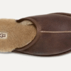 Scuff Leather Scuff Leather