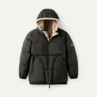 Shasta Down Puffer Jacket 2.0