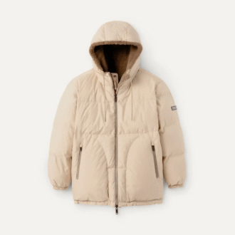 Shasta Down Puffer Jacket 2.0