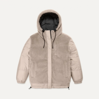 Shasta Down Puffer Jacket 2.0