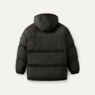 Shasta Down Puffer Jacket 2.0