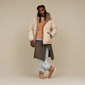 Shasta Down Puffer Jacket 2.0