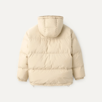Shasta Down Puffer Jacket 2.0