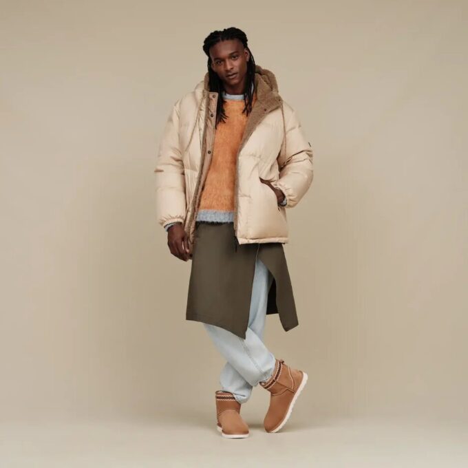 Shasta Down Puffer Jacket 2.0 Shasta Down Puffer Jacket 2.0