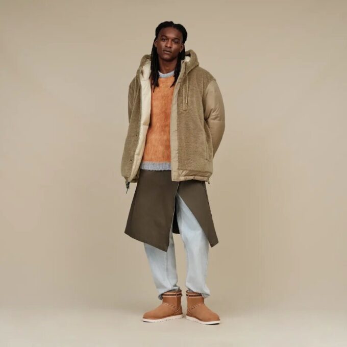Shasta Down Puffer Jacket 2.0 Shasta Down Puffer Jacket 2.0
