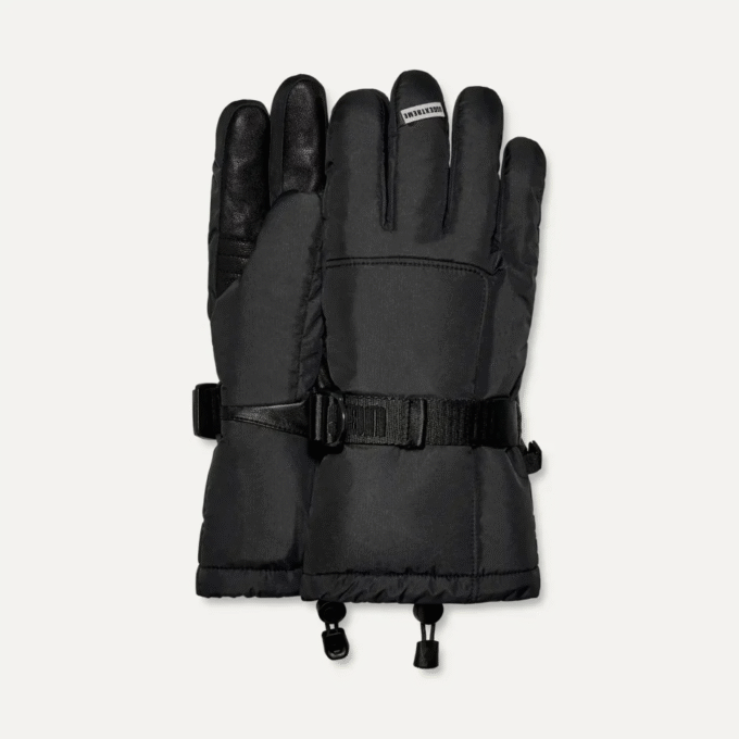 Shasta Gauntlet Glove Shasta Gauntlet Glove