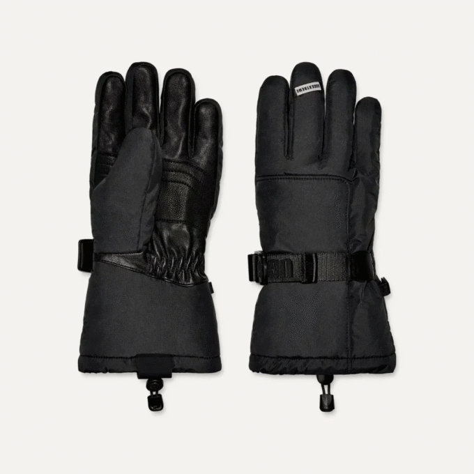 Shasta Gauntlet Glove Shasta Gauntlet Glove