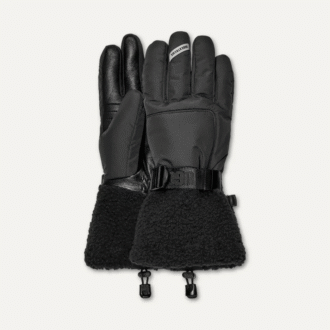 Shasta UGGfluff Glove