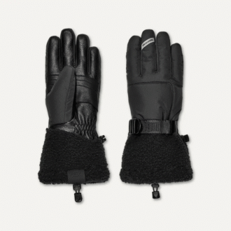Shasta UGGfluff Glove