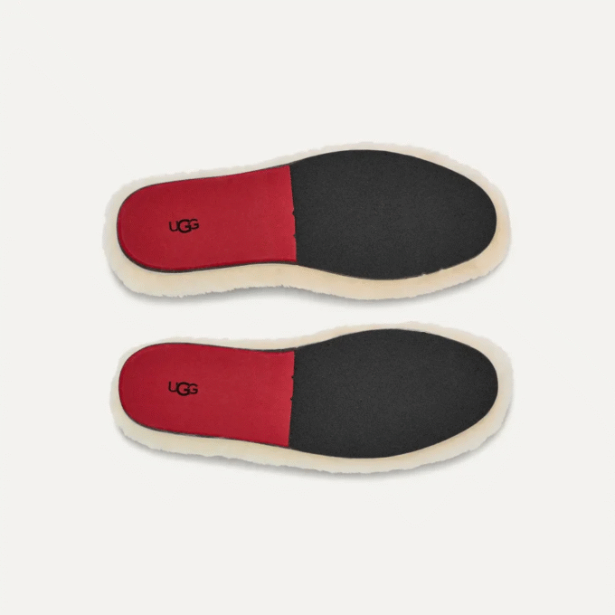 Sheepskin Insole Sheepskin Insole