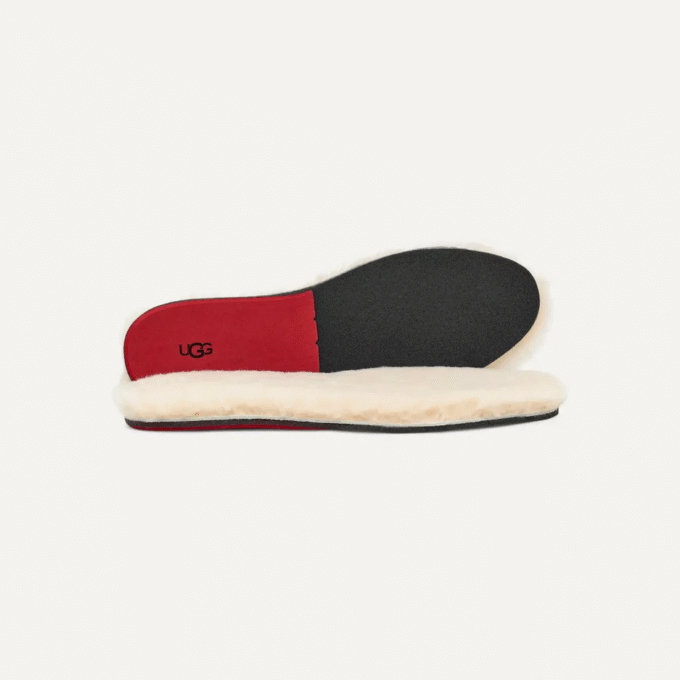 Sheepskin Insole Sheepskin Insole