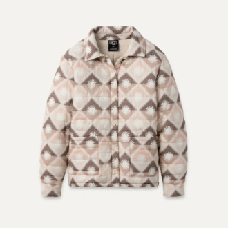 Sun Shirtjacket Sun Shirtjacket