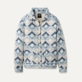 Sun Shirtjacket Sun Shirtjacket