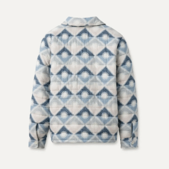 Sun Shirtjacket Sun Shirtjacket